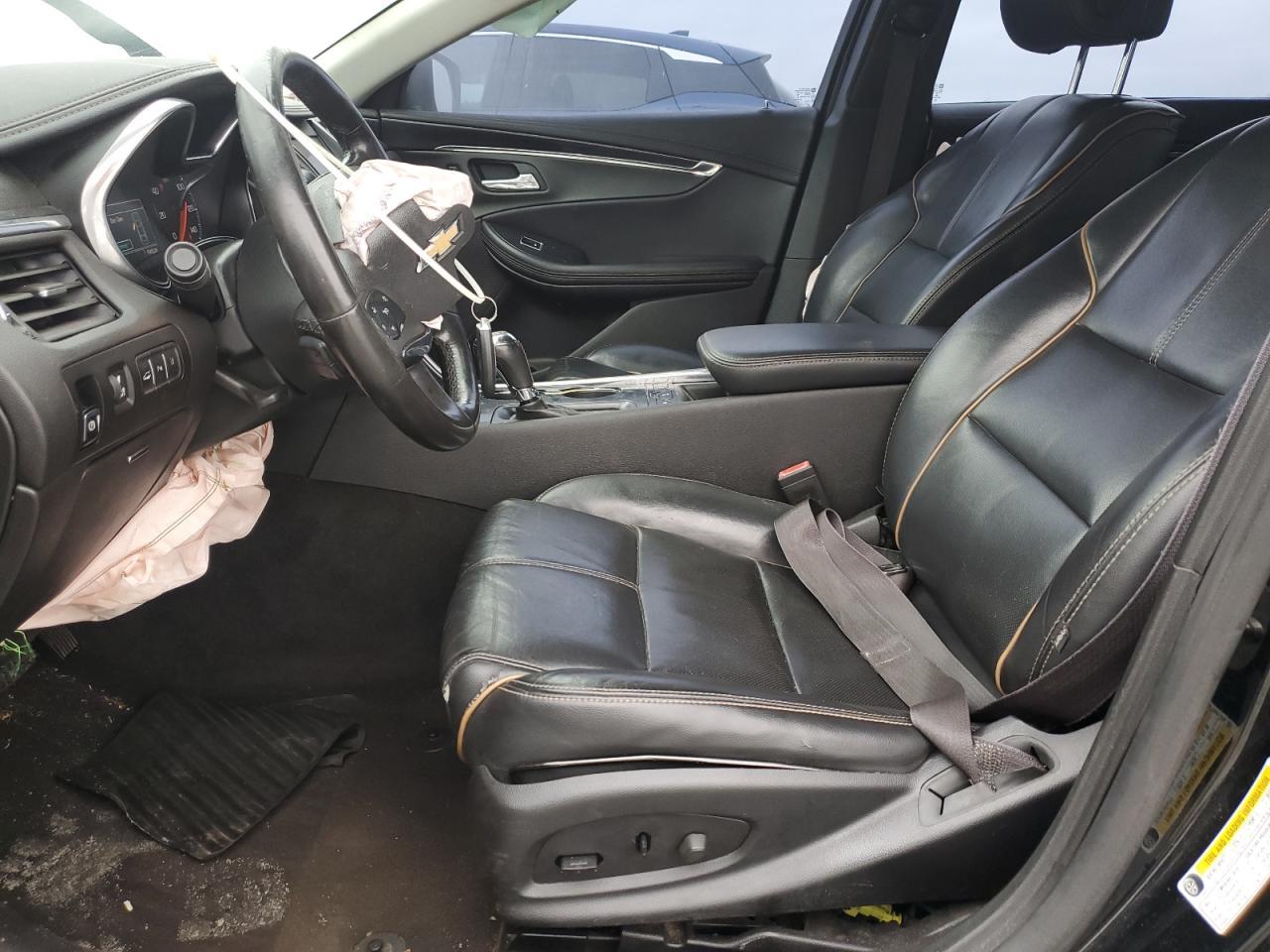 2014 Chevrolet Impala Ltz - Фото 7