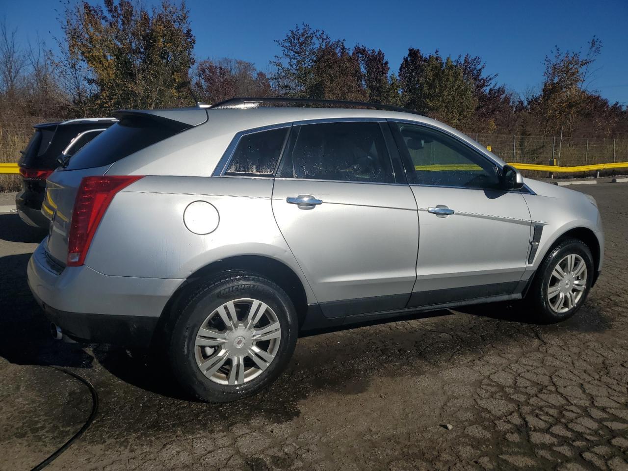 2011 Cadillac Srx - Фото 3