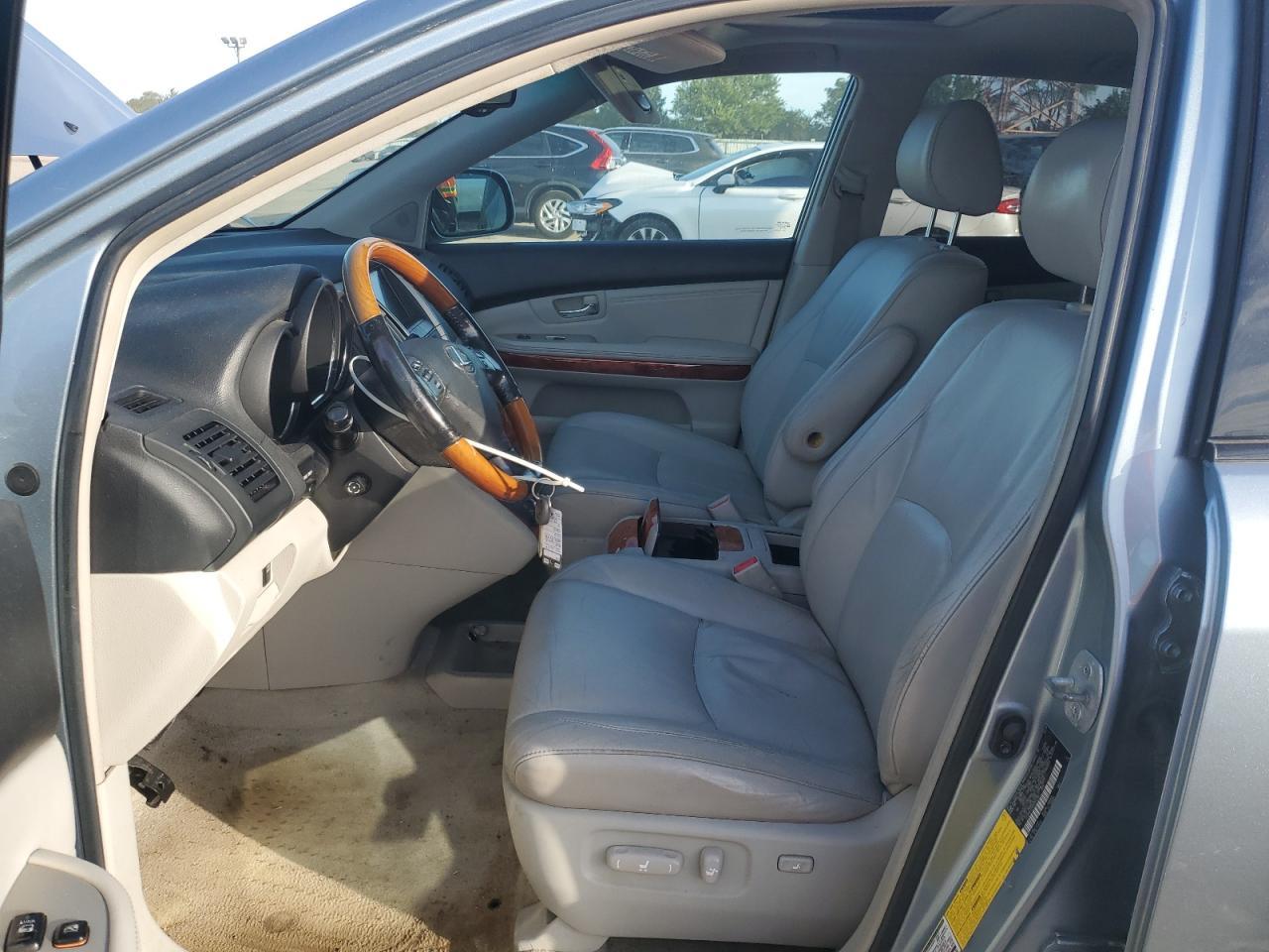 2005 Lexus Rx 330 - Фото 7