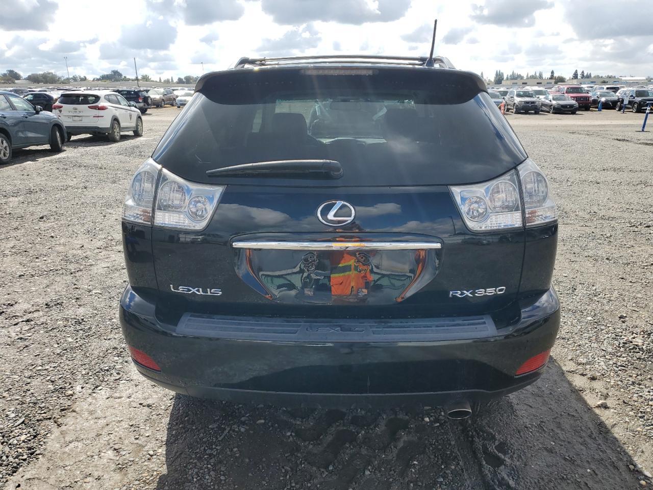 2008 Lexus Rx 350 - Image 6