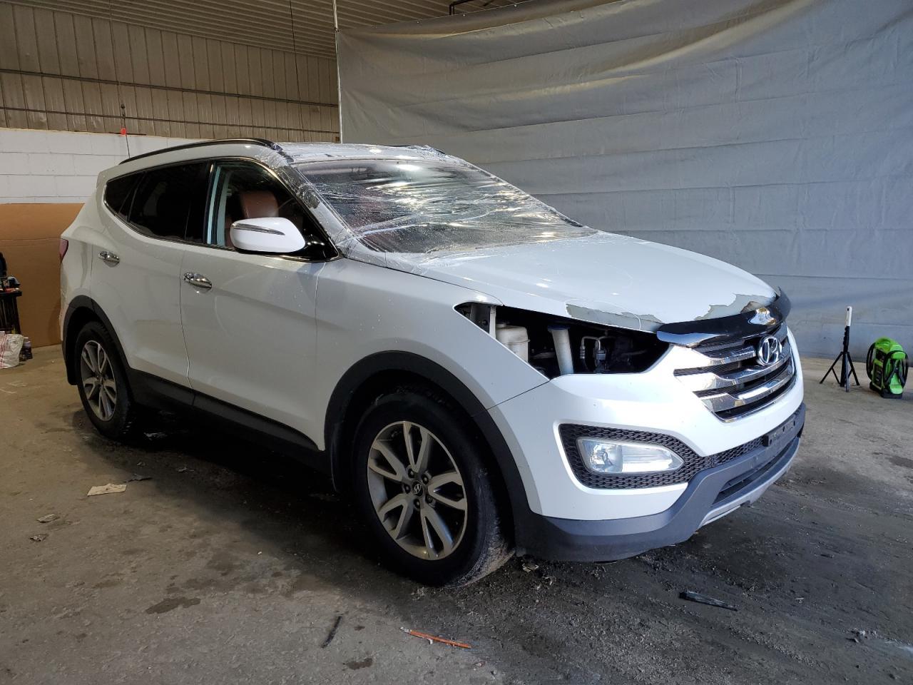 2014 Hyundai Santa Fe Sport - Image 4