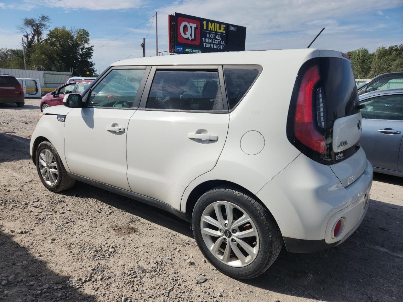 2019 Kia Soul + - Фото 2