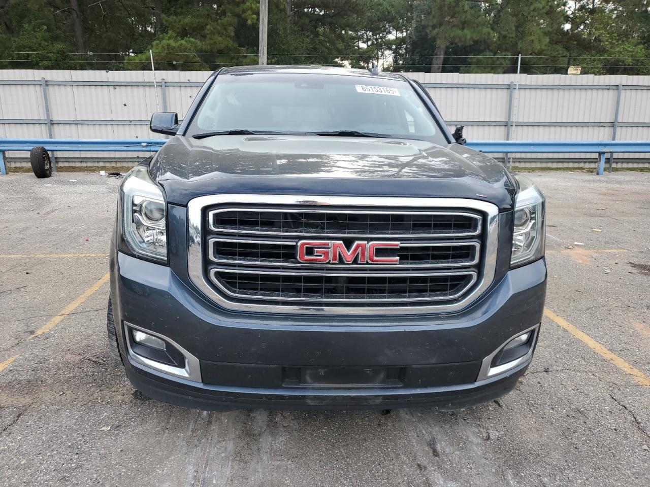 2019 GMC Yukon Slt - Image 5