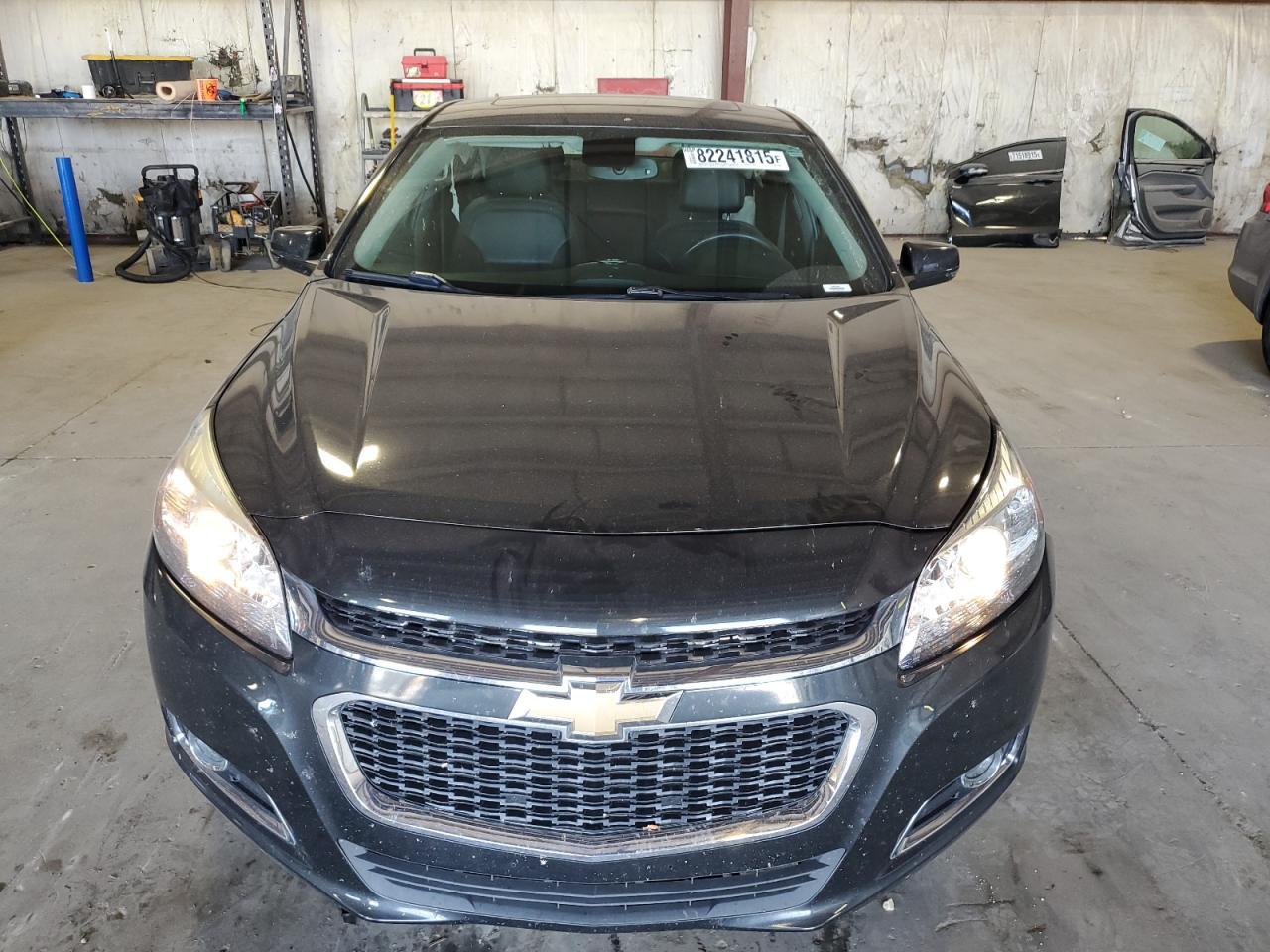 2015 Chevrolet Malibu Ltz - Фото 5