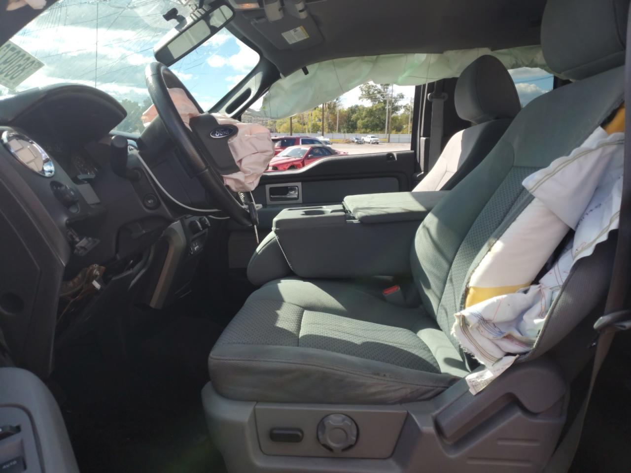 2011 Ford F150 Super Cab - Image 7