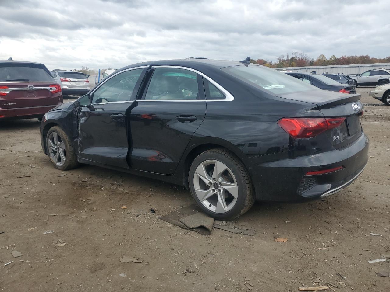 2023 Audi A3 Premium - Image 2