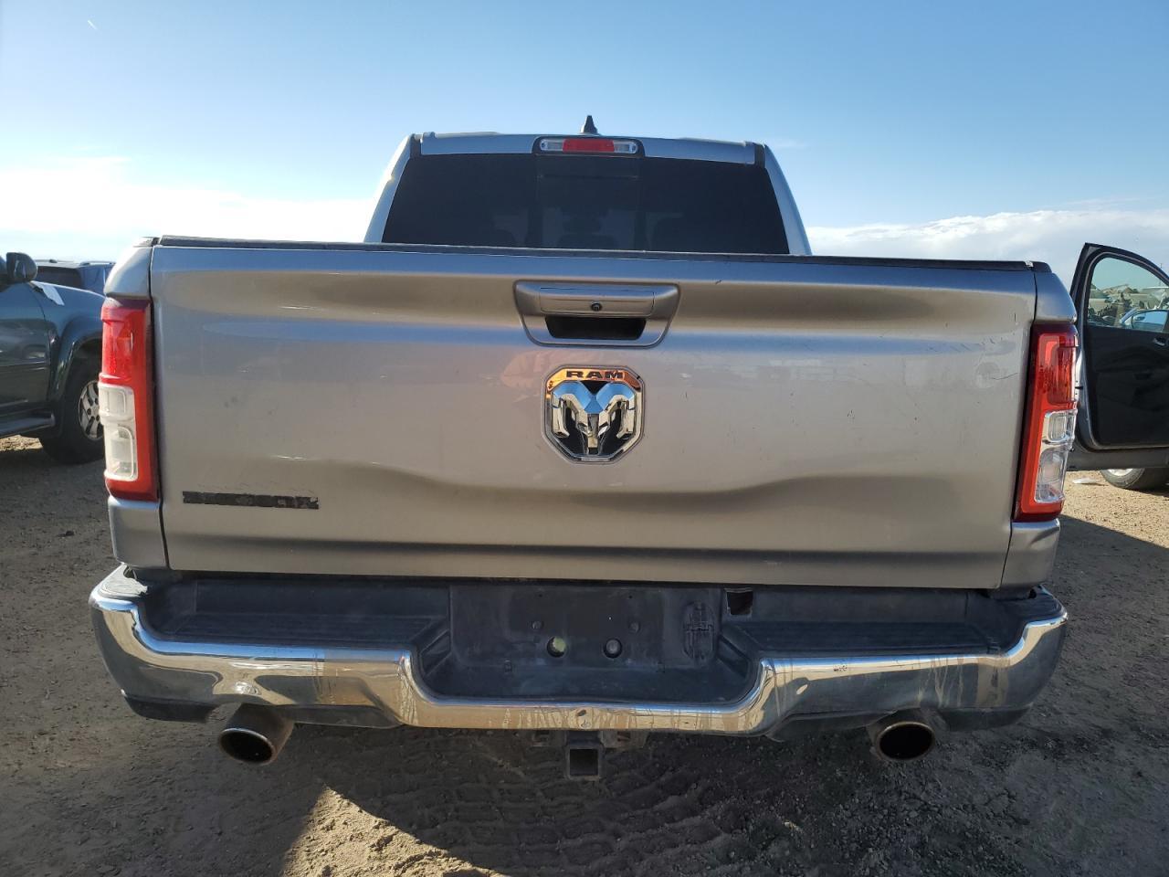 2022 Ram 1500 Big Horn/Lone Star - Image 6
