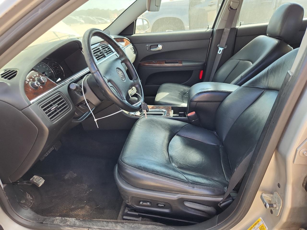 2007 Buick Lacrosse Cxl - Фото 7