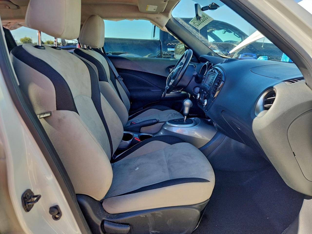 2013 Nissan Juke S - Image 7