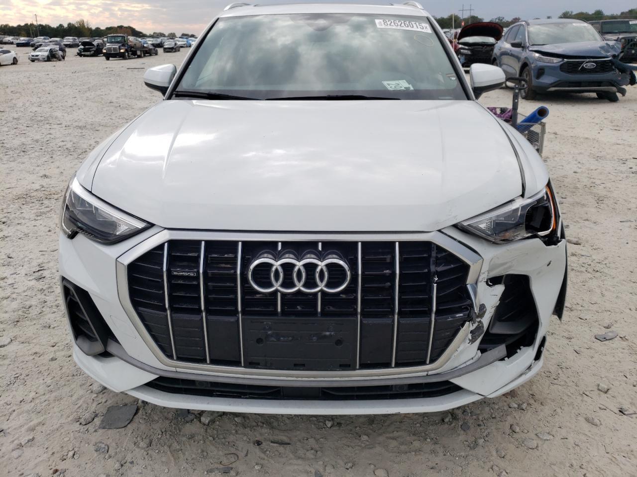 2022 Audi Q3 Premium S Line 45 - Image 5