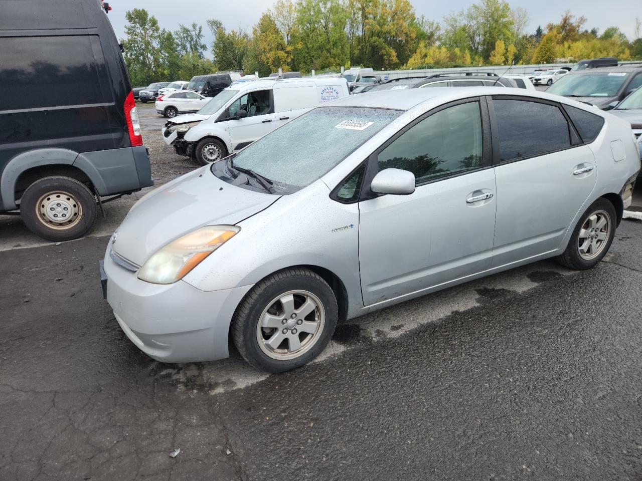 2009 Toyota Prius