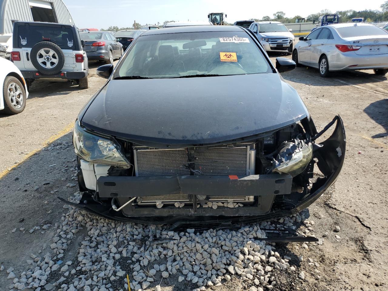 2013 Toyota Camry L - Image 5