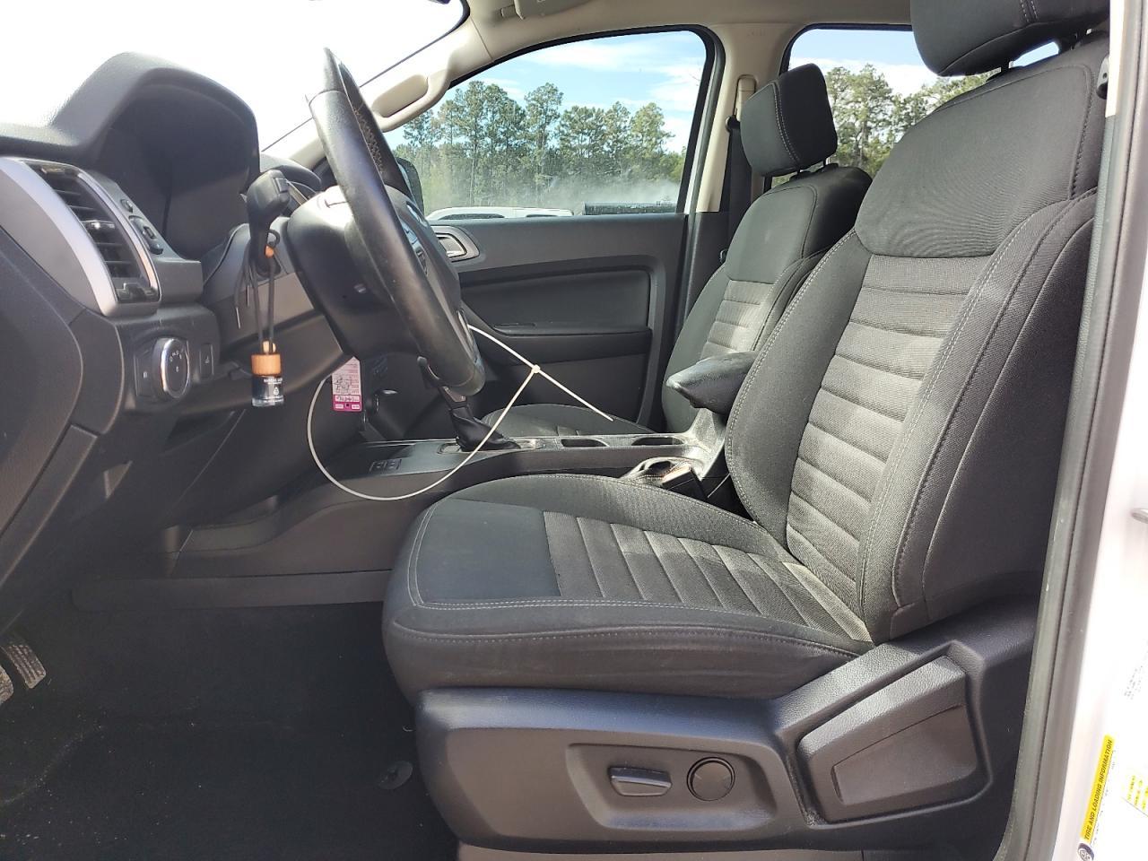 2020 Ford Ranger Xl - Фото 7