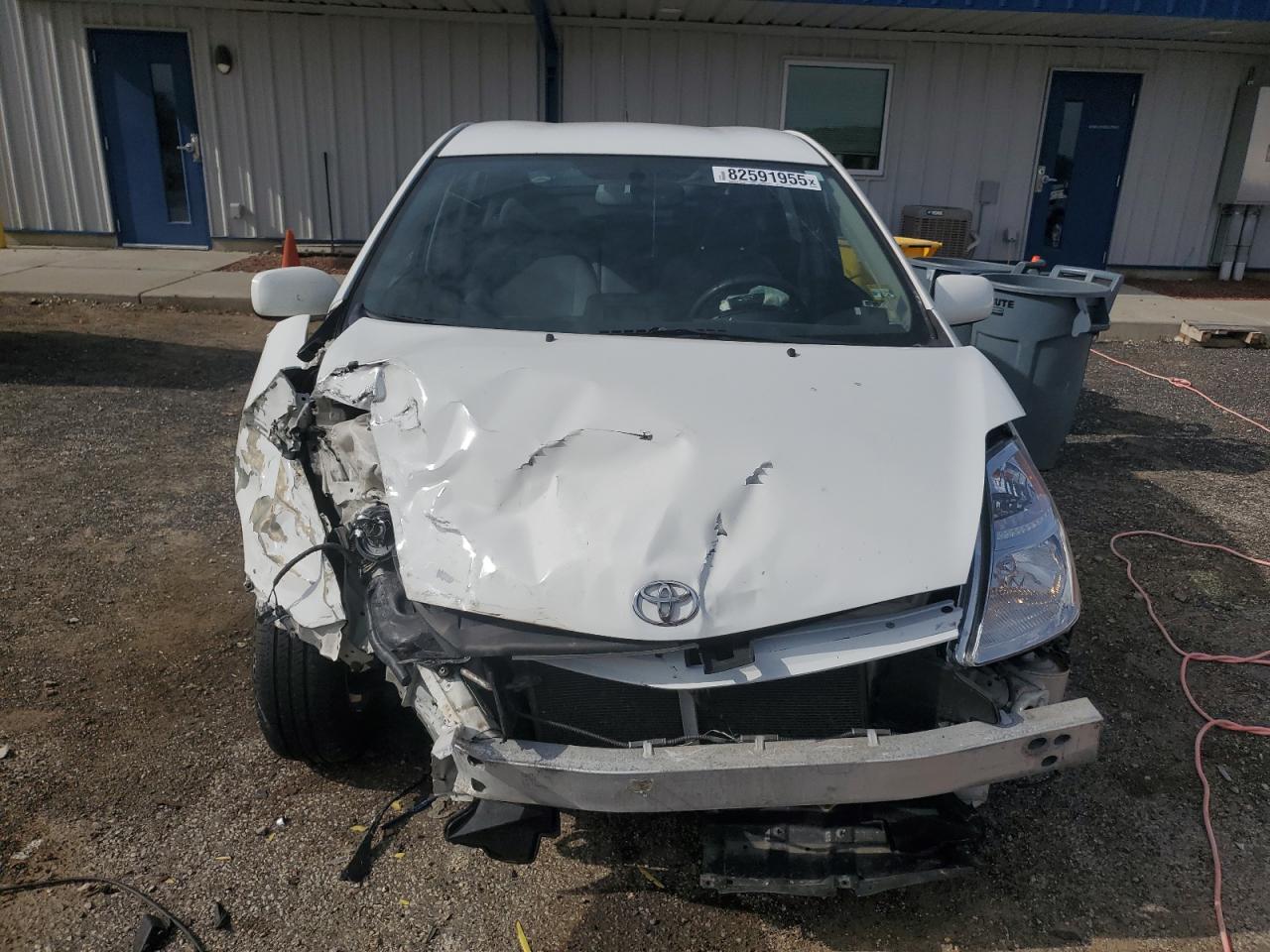 2007 Toyota Prius - Image 5