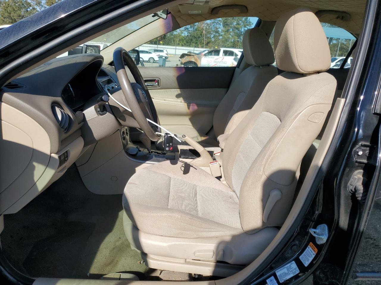 2003 Mazda 6 I - Фото 7