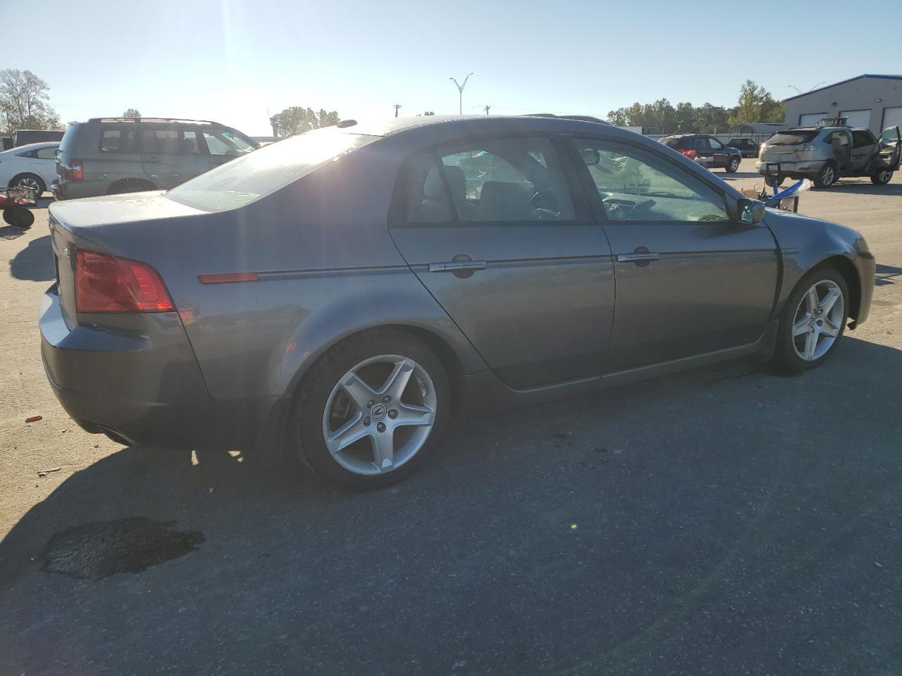 2006 Acura 3.2Tl - Image 3