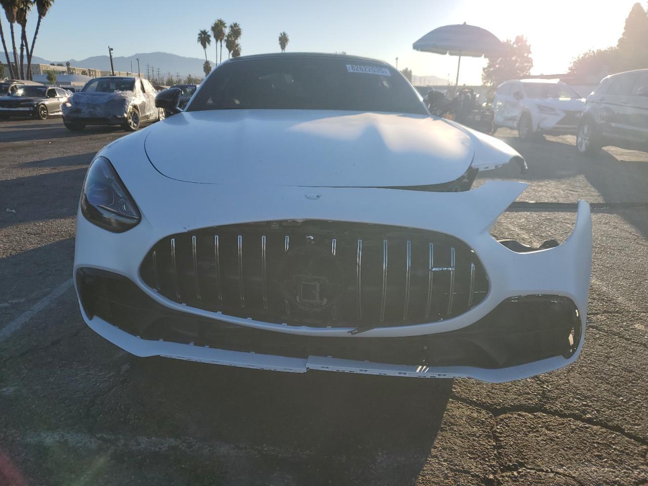 2025 Mercedes-Benz Amg Gt 43 - Image 5