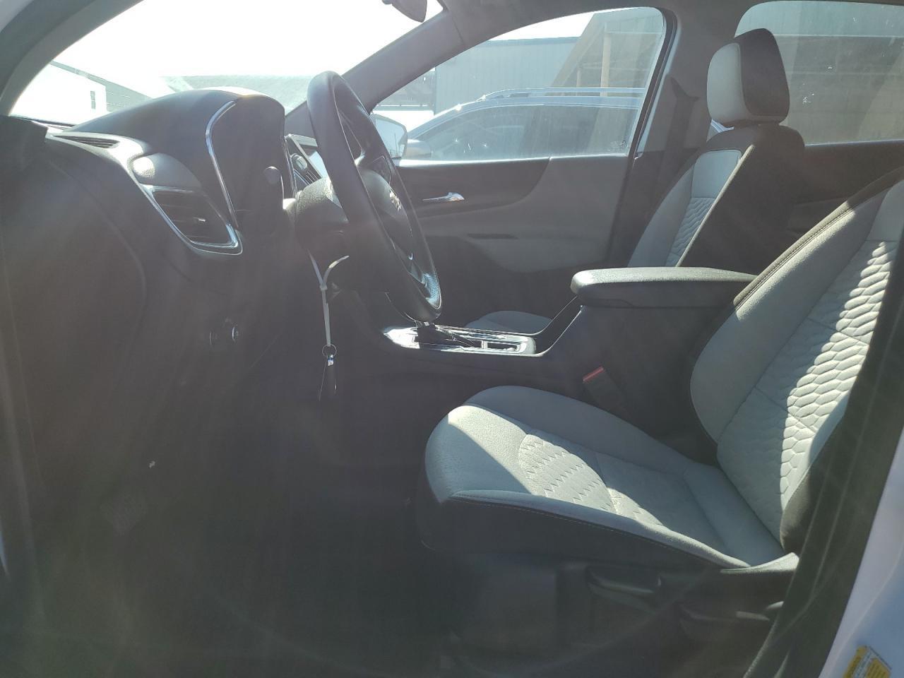 2019 Chevrolet Equinox Ls - Image 7
