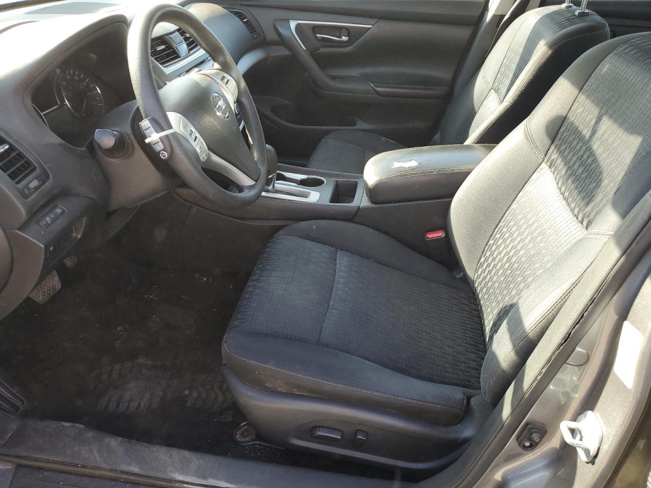 2016 Nissan Altima 2.5 - Фото 7