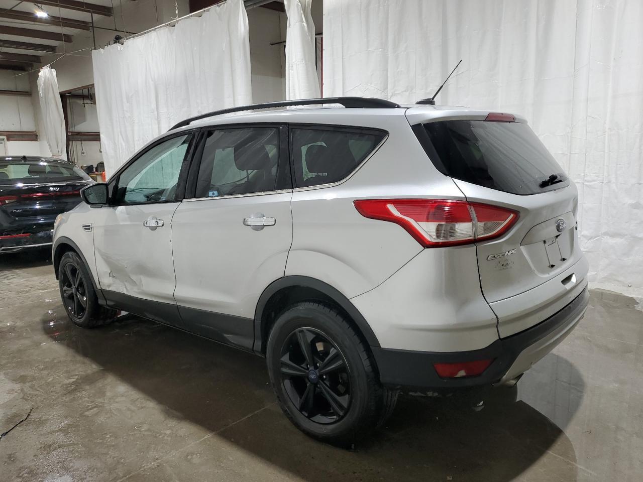 2016 Ford Escape Se - Image 2