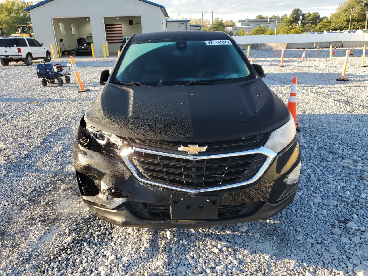 2020 Chevrolet Equinox Ls - Фото 5