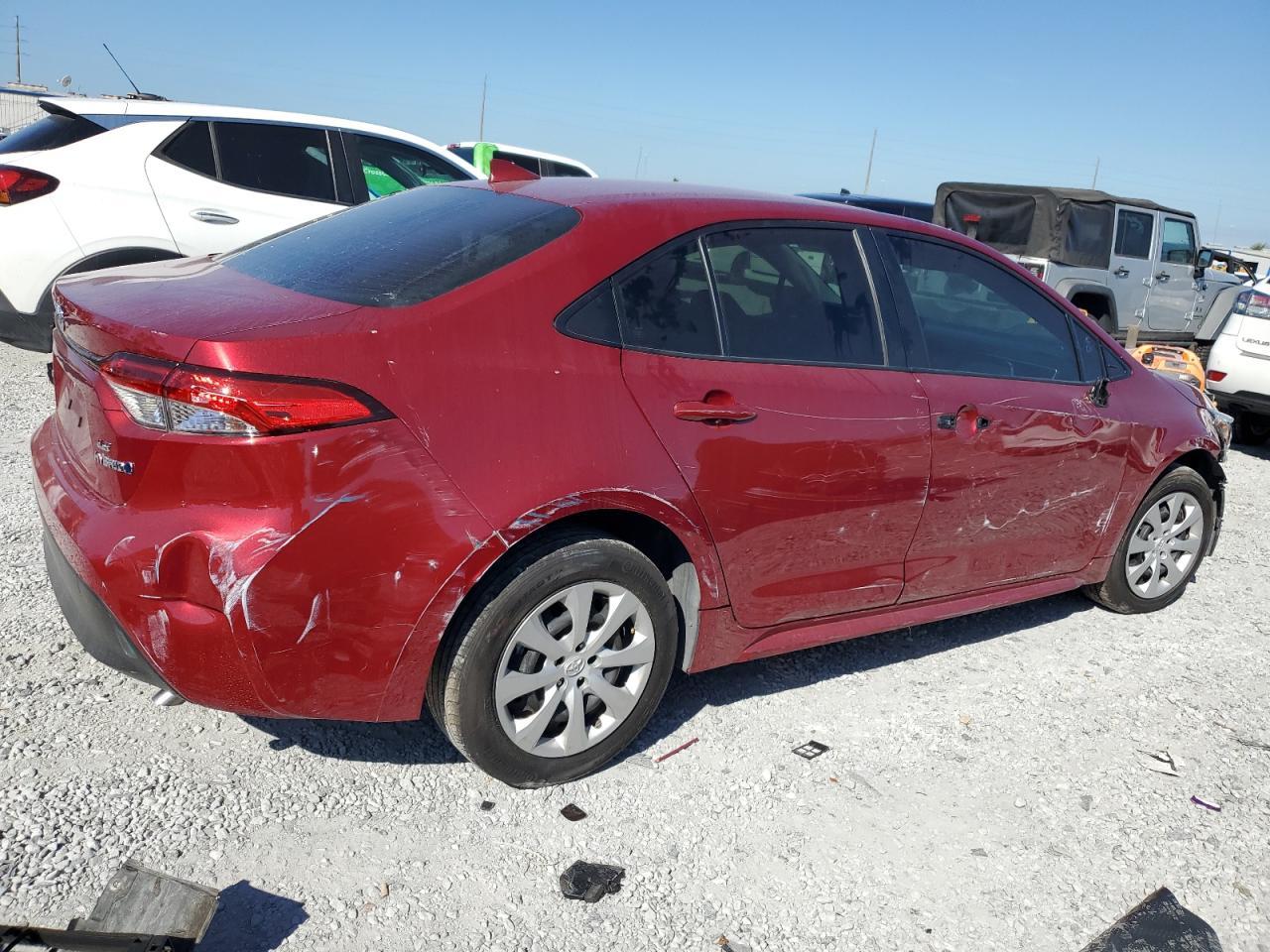 2024 Toyota Corolla - Image 3