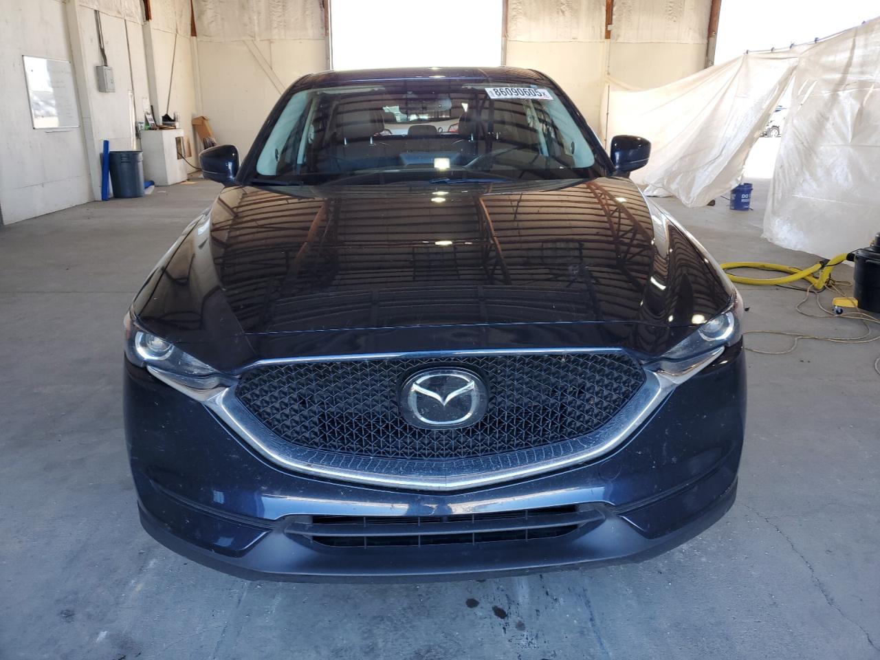 2021 Mazda Cx-5 Touring - Image 5
