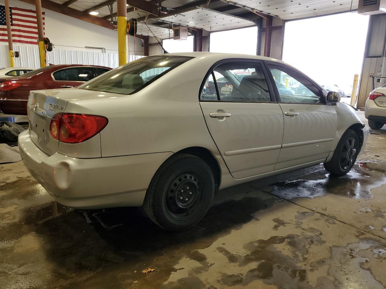 2007 Toyota Corolla Ce - Фото 3