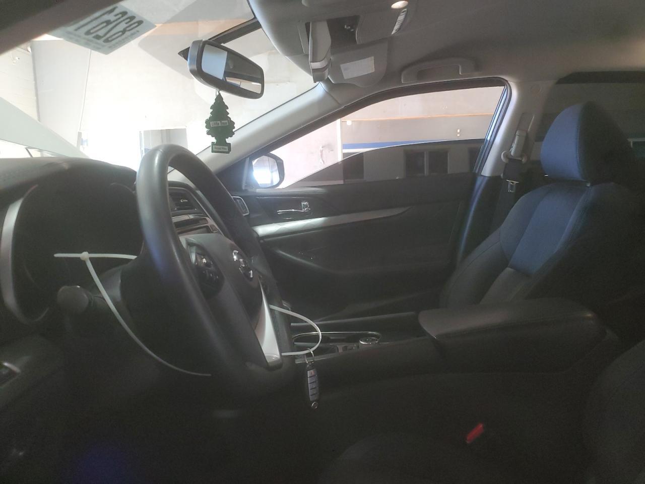 2018 Nissan Maxima 3.5S - Фото 7