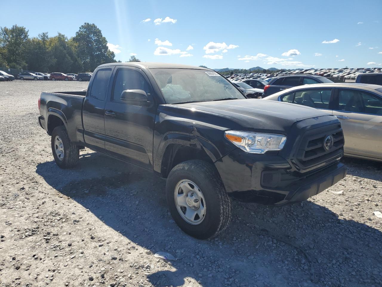 2023 Toyota Tacoma Access Cab - Фото 4
