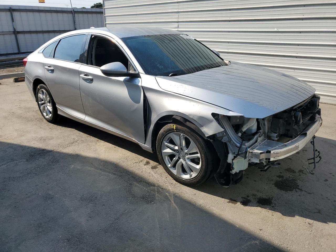 2019 Honda Accord Lx - Image 4