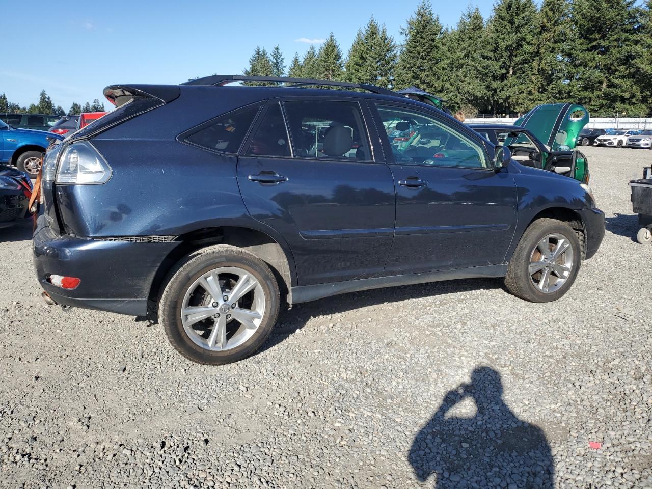 2006 Lexus Rx 400 - Image 3