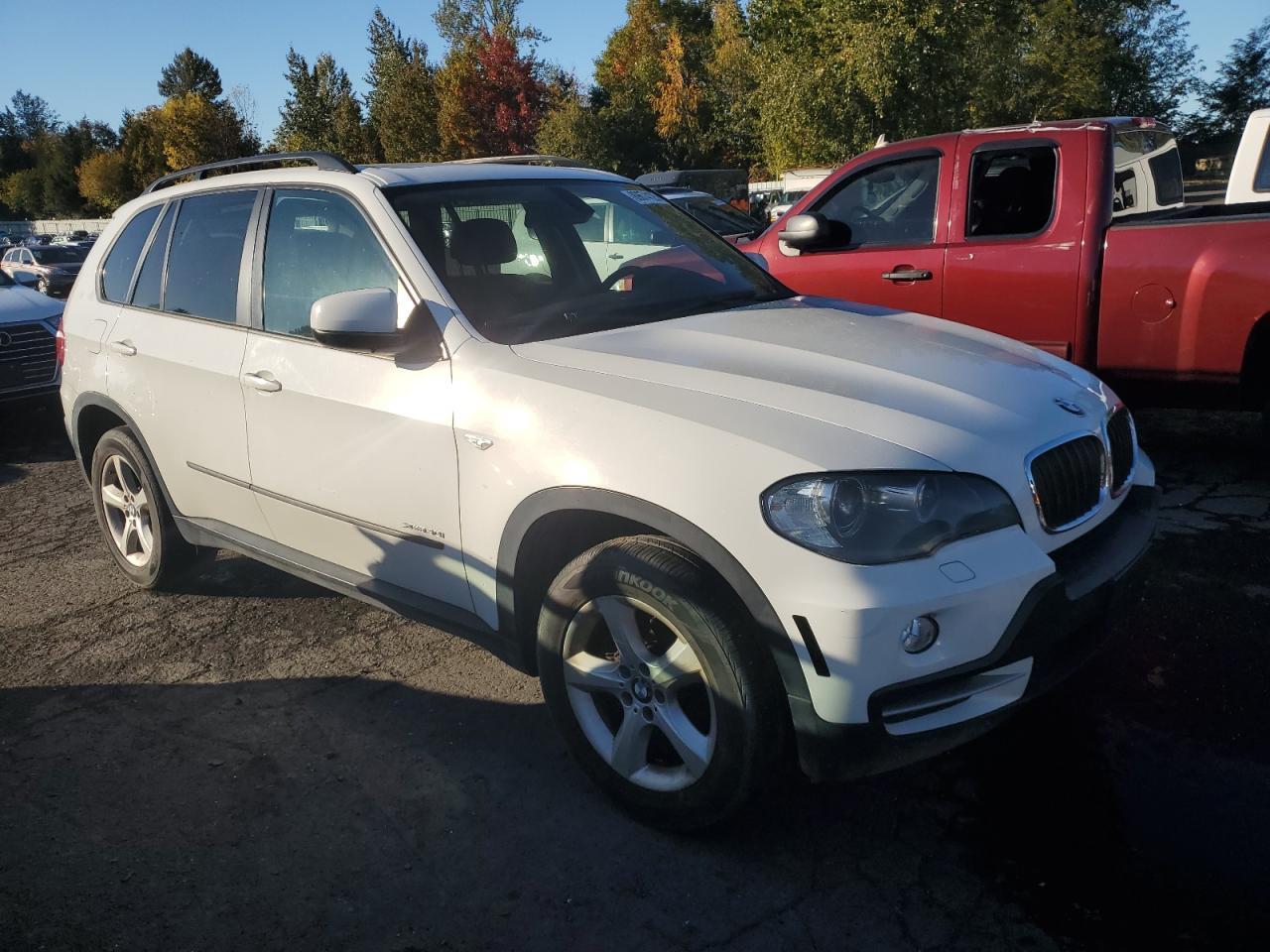2009 BMW X5 xDrive30I - Image 4