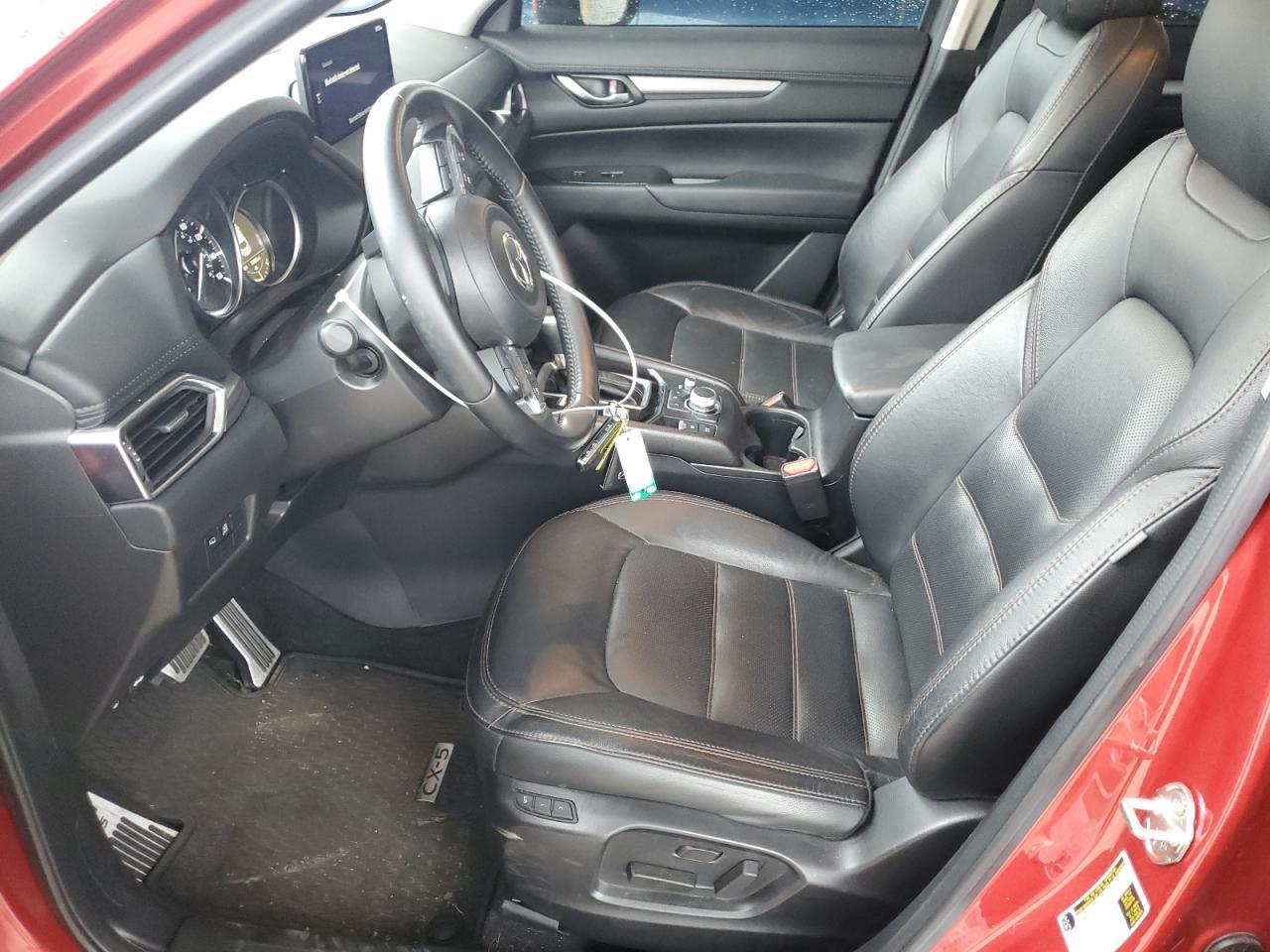 2023 Mazda Cx-5 Preferred - Фото 7