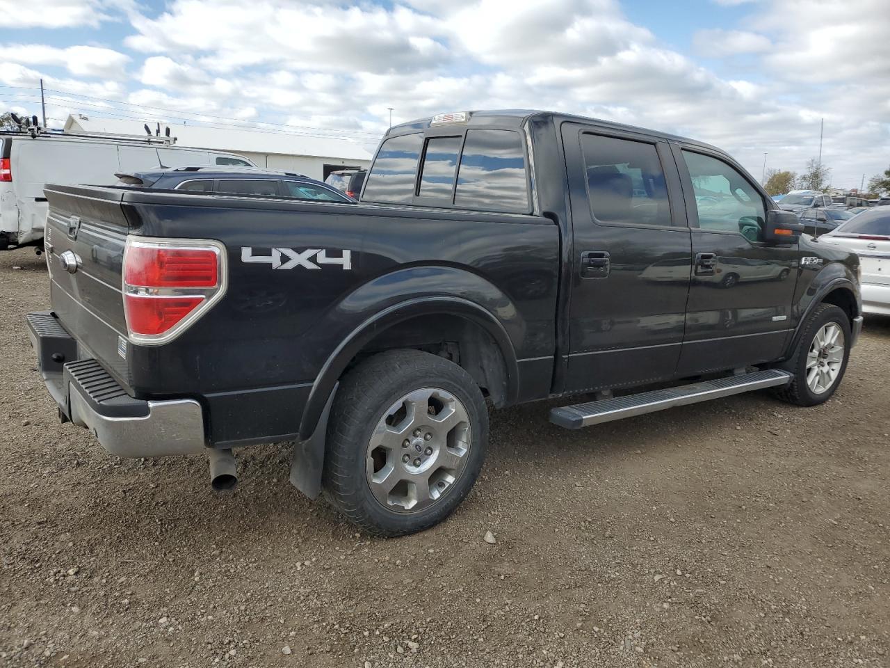 2013 Ford F150 Supercrew - Image 3