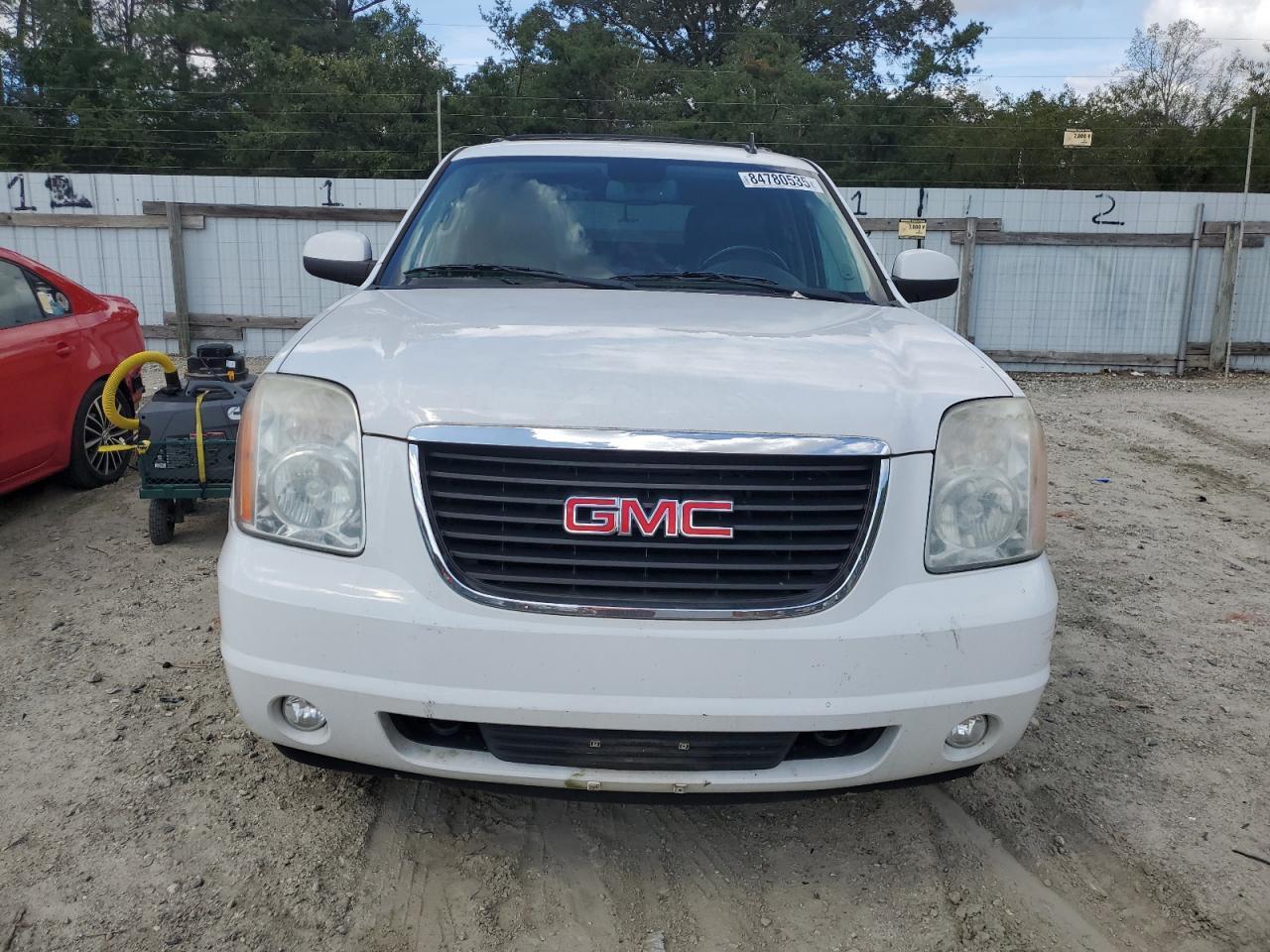 2013 GMC Yukon Slt - Фото 5