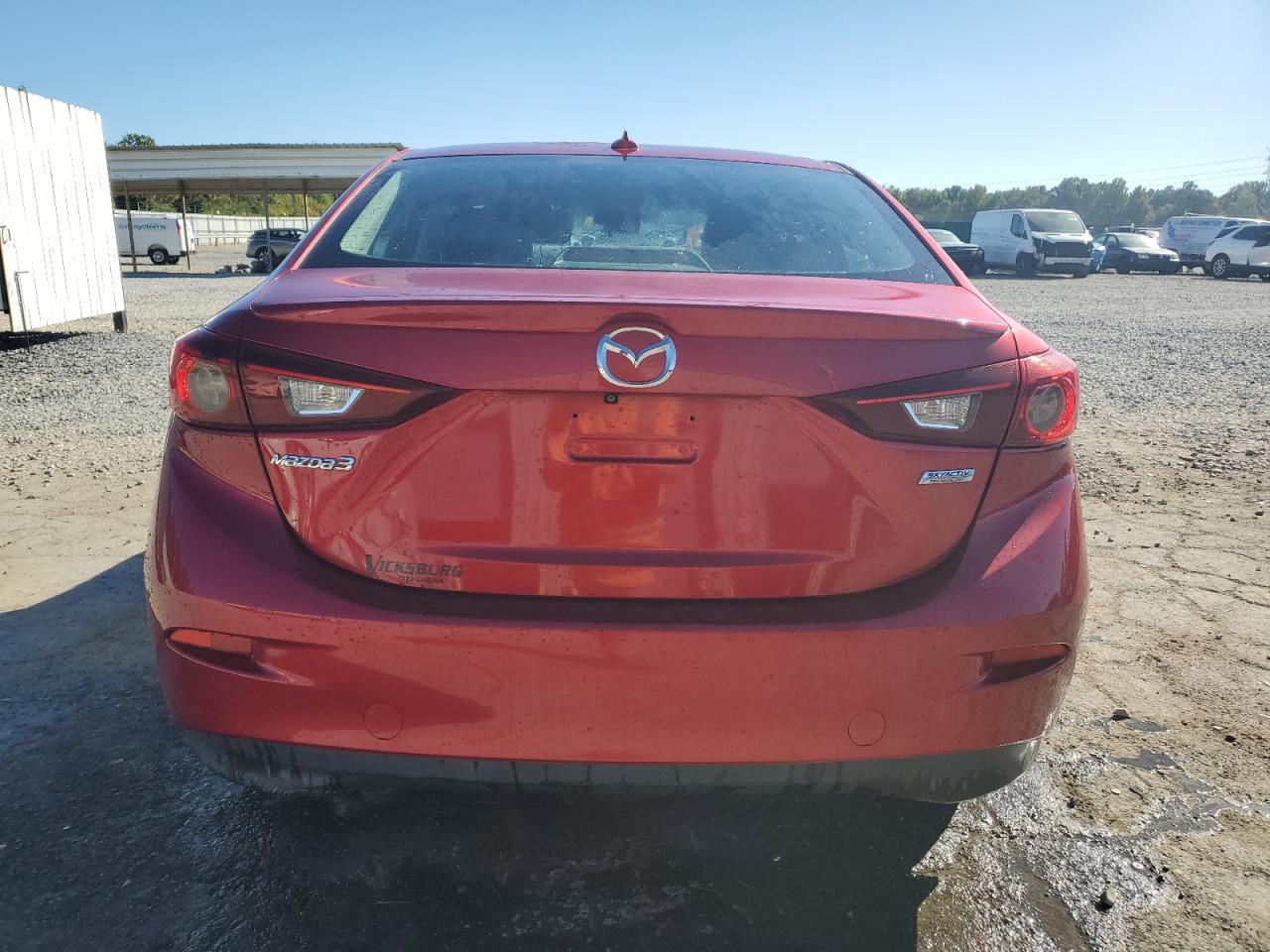 2014 Mazda 3 Grand Touring - Фото 6
