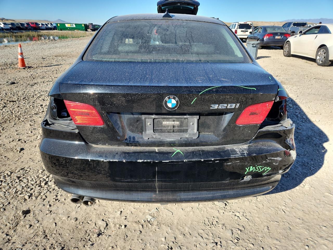 2010 BMW 328 I Sulev - Фото 6