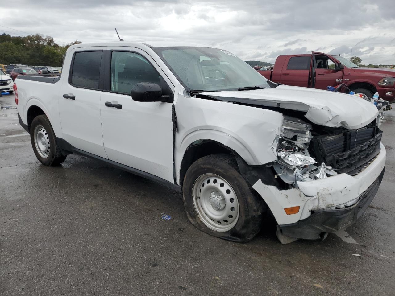 2023 Ford Maverick Xl - Фото 4