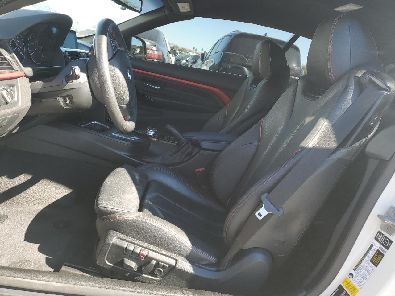 2015 BMW 428 I Sulev - Image 7