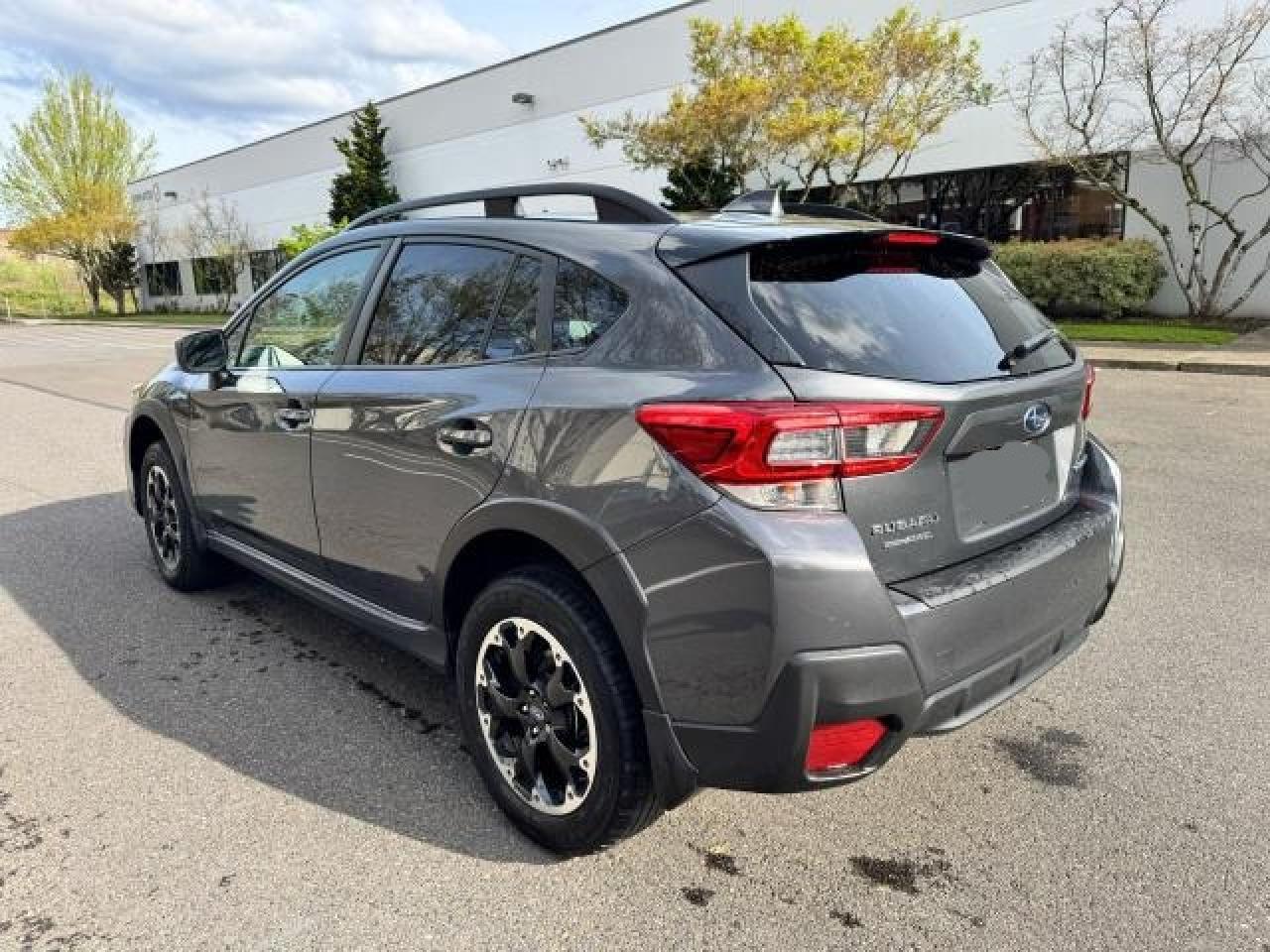 2021 Subaru Crosstrek Premium - Image 3