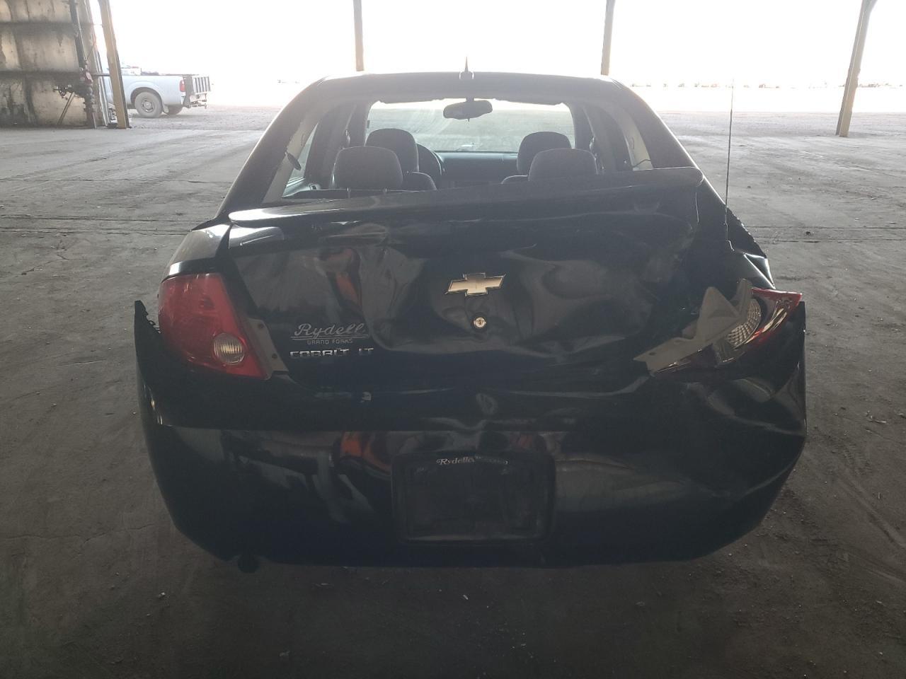 2009 Chevrolet Cobalt Lt - Image 6