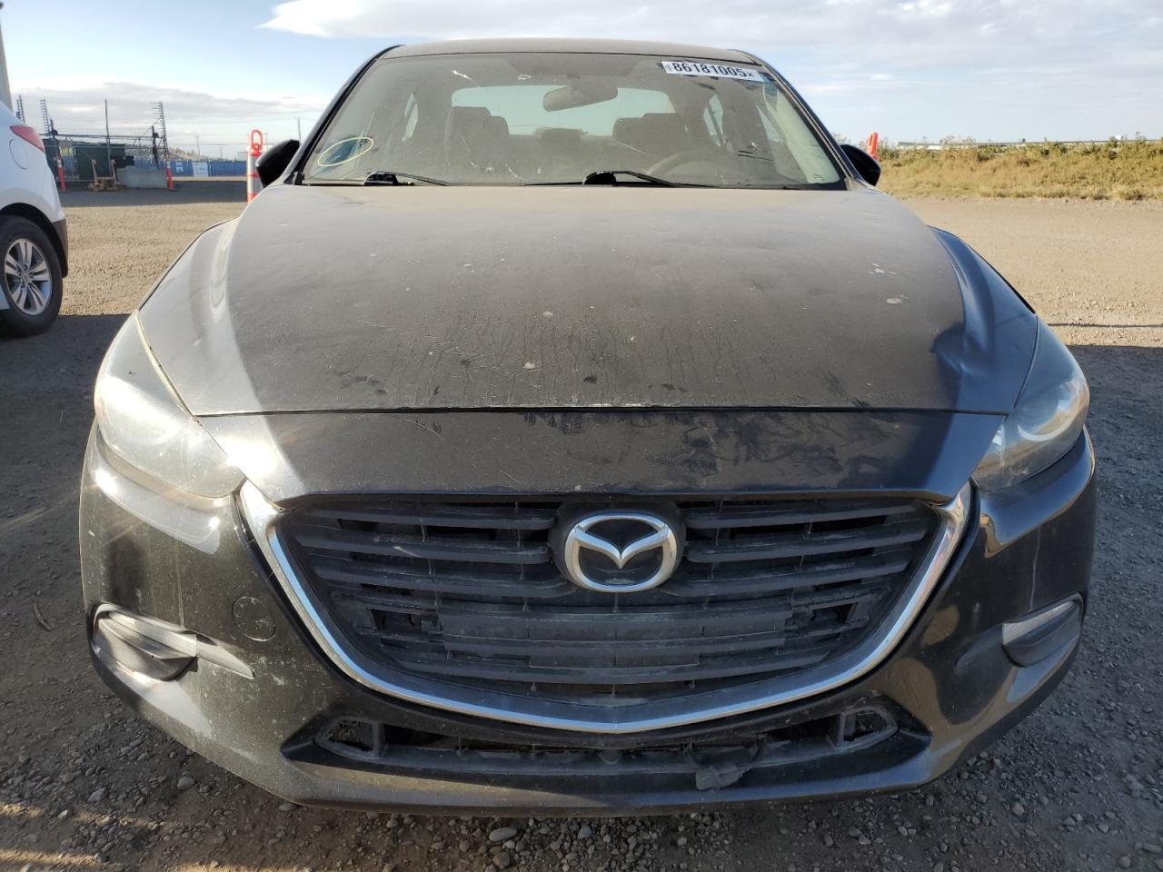 2017 Mazda 3 Sport - Image 5