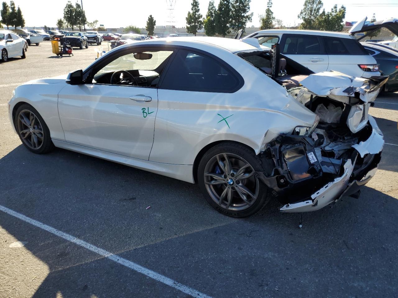 2016 BMW M235I - Фото 2