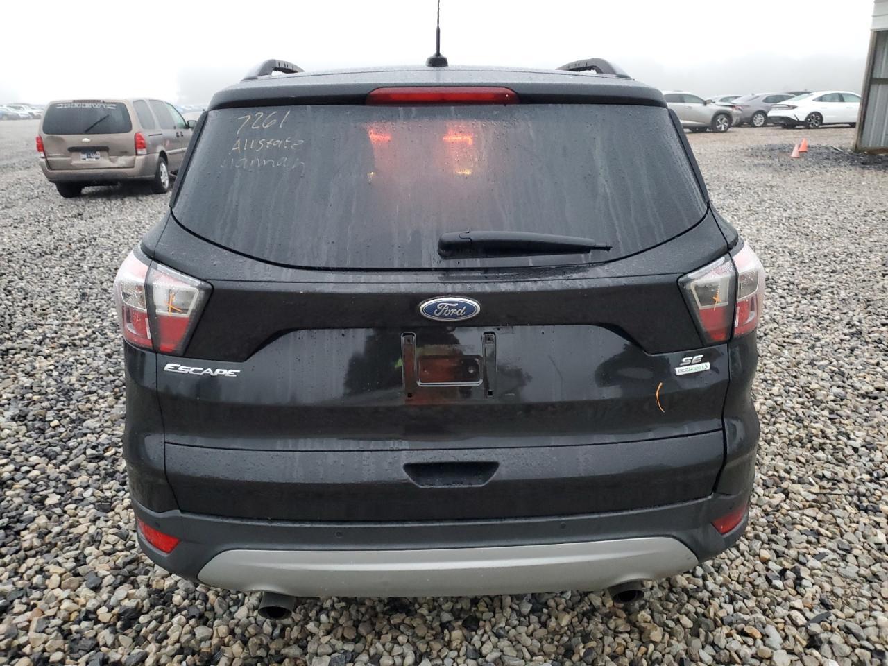 2017 Ford Escape Se - Image 6