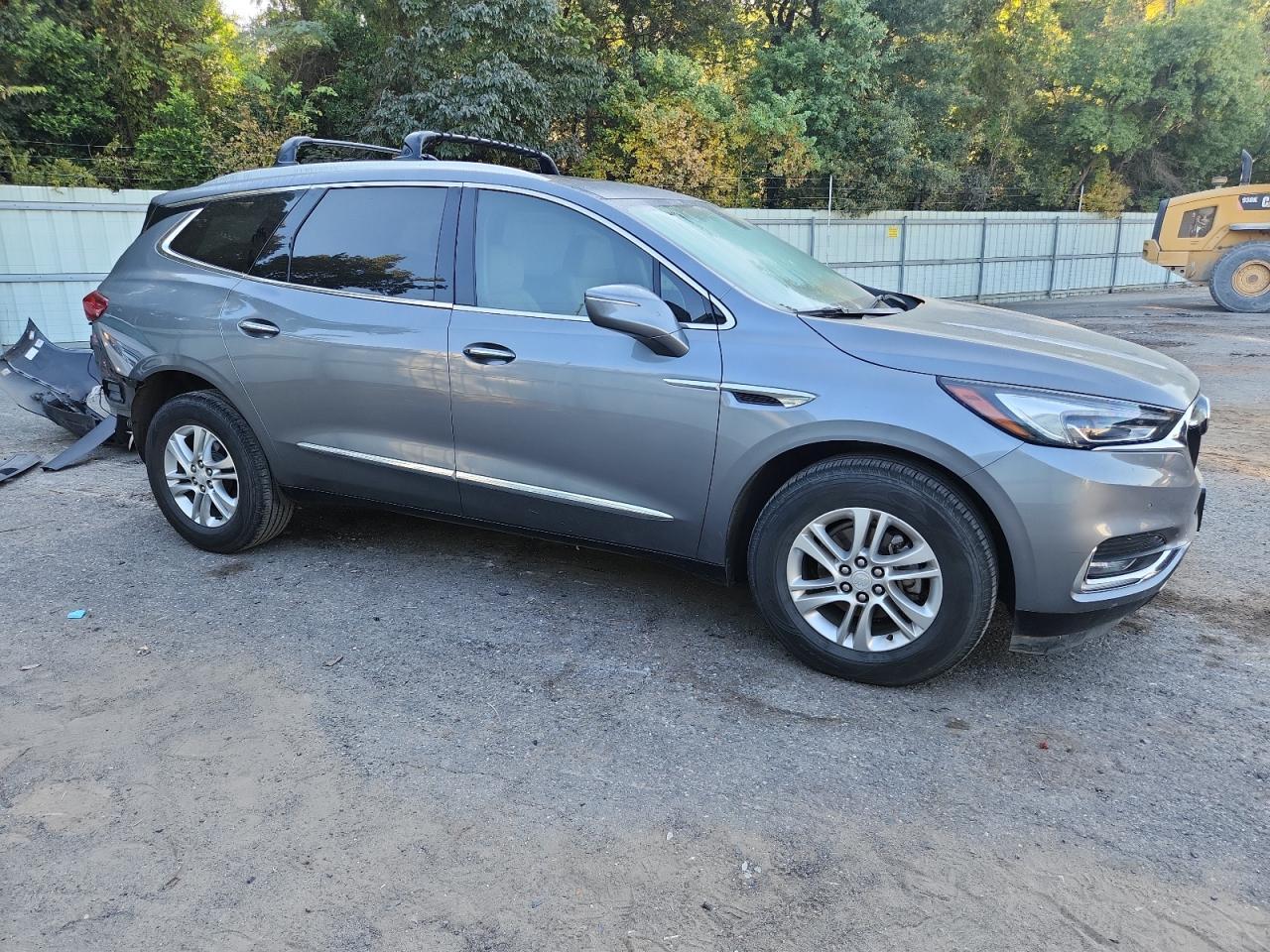 2019 Buick Enclave Premium - Image 4
