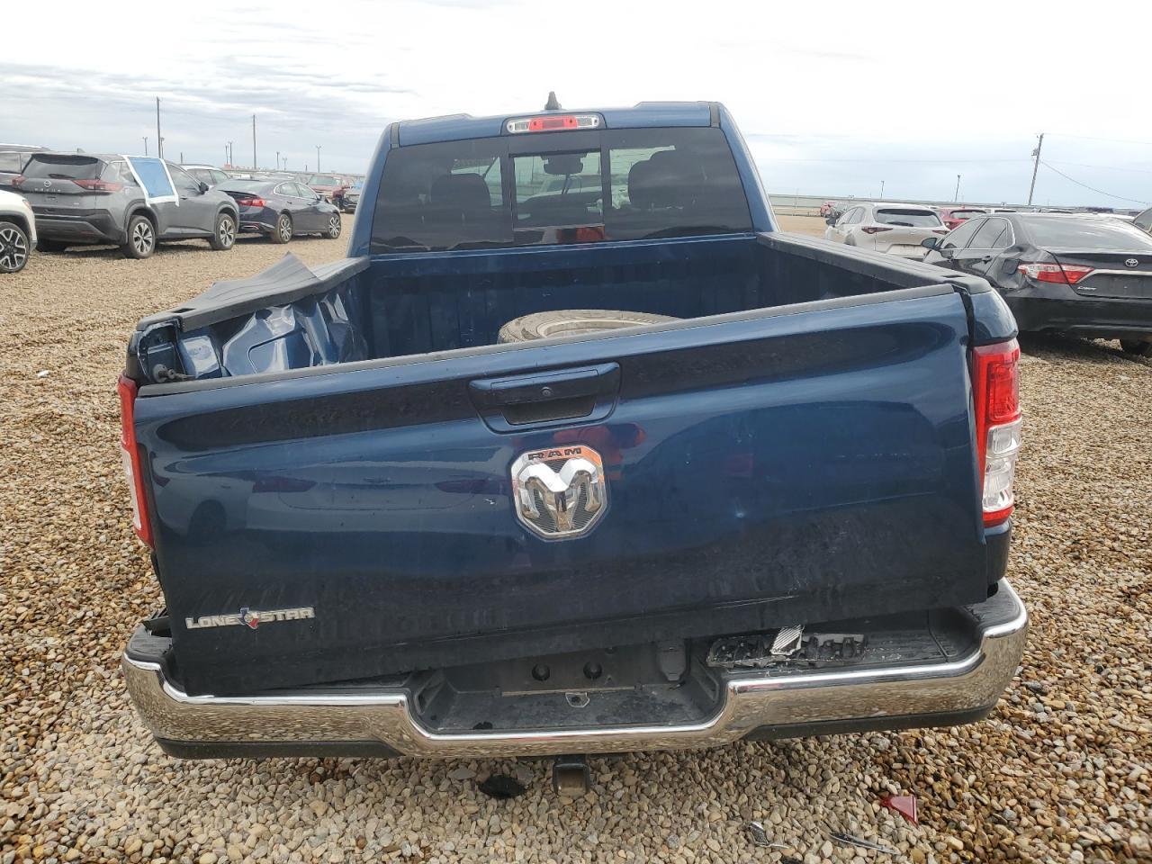 2021 Ram 1500 Big Horn/Lone Star - Image 6