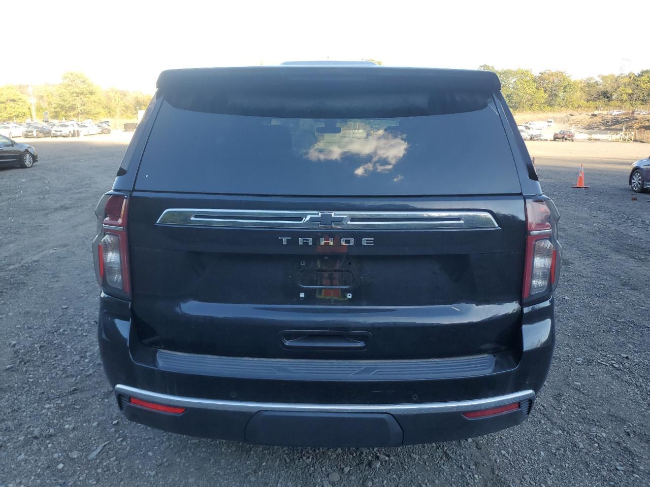 2021 Chevrolet Tahoe K1500 Ls - Image 6