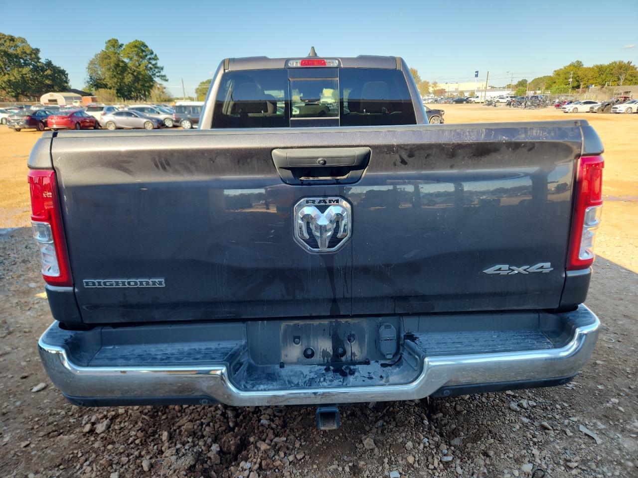 2023 Ram 1500 Big Horn/Lone Star - Фото 6