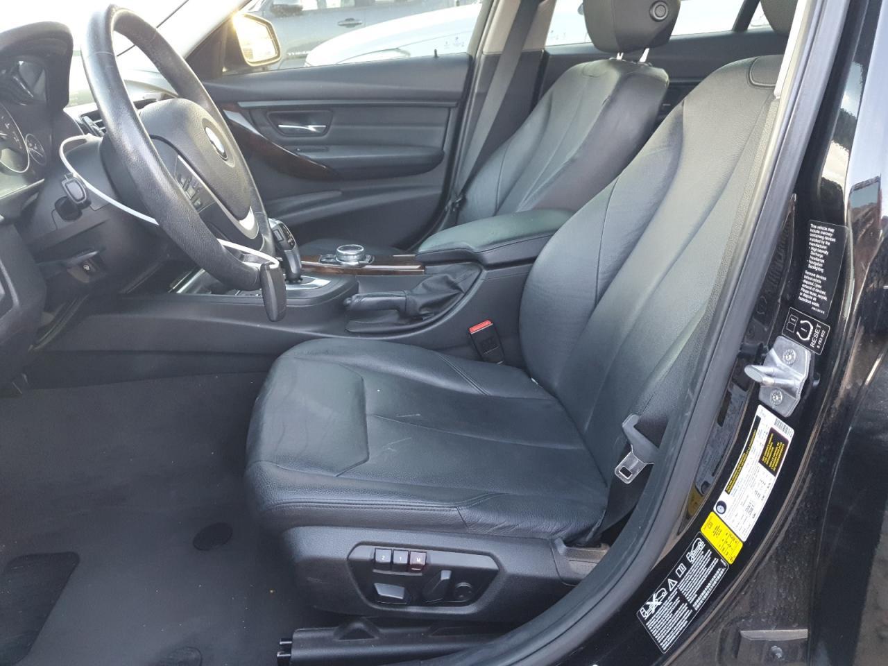 2014 BMW 328 Xi Sulev - Фото 7